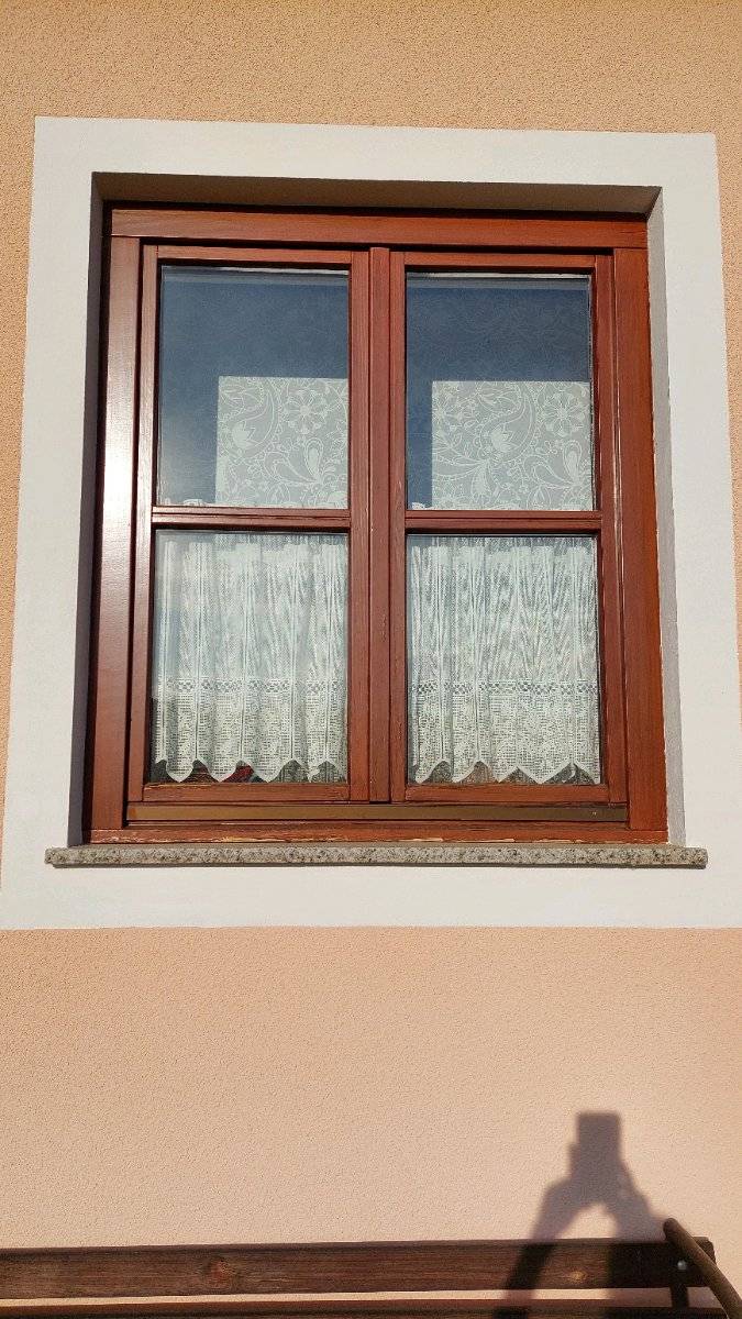 Gaulhofer Fensterflügel
