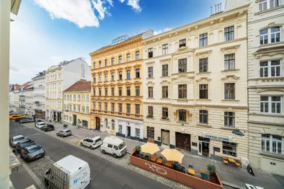 2-Zimmer-Wohnung kaufen in Wien – 56,97 m², € 459.000 – Bild 11 von 15