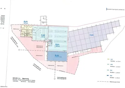Gewerbeimmobilie mieten in Salzburg-Umgebung – 380 m², € 8 – Bild 29 von 29