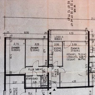 3-Zimmer-Wohnung kaufen in Wien – 75,22 m², € 369.000 – Bild 18 von 18