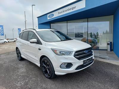 Ford Kuga 2,0 TDCi ST-Line Start/Stop Powershift Aut...