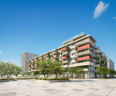 Gewerbeimmobilie mieten in Wien – 230 m², € 2.870 – Bild 1 von 3