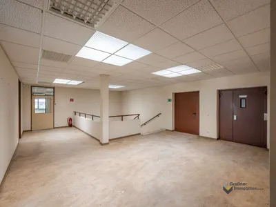 Gewerbeimmobilie mieten in Wien – 3 072 m², € 19.800 – Bild 4 von 4