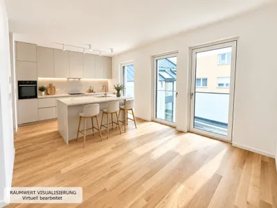3-Zimmer-Wohnung kaufen in Wien – 84,13 m², € 945.000 – Bild 3 von 15