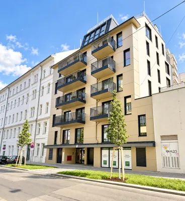 3-Zimmer-Wohnung kaufen in Wien – 84,13 m², € 945.000 – Bild 14 von 15