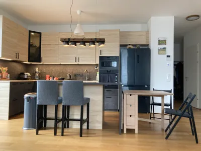 Familientraum in Florisdorf ab Oktober
