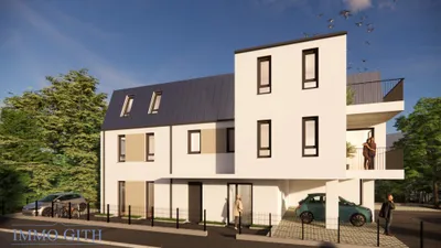 3-Zimmer-Wohnung kaufen in Mödling – 79,29 m², € 582.750 – Bild 5 von 13