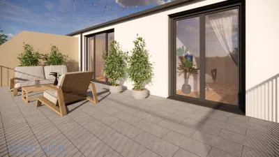 3-Zimmer-Wohnung kaufen in Mödling – 79,29 m², € 582.750 – Bild 10 von 13
