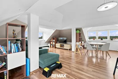 3-Zimmer-Wohnung kaufen in Bruck an der Leitha – 110,56 m², € 330.000 – Bild 2 von 22