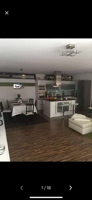 Garten Wohnung mitten in Wien
