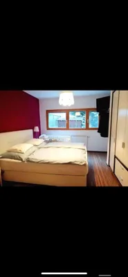 Garten Wohnung mitten in Wien – Bild 2