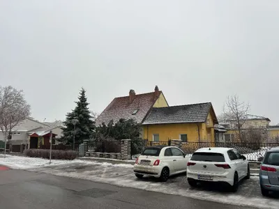 4-Zimmer-Haus kaufen in Baden – 106 m², € 269.000 – Bild 2 von 25