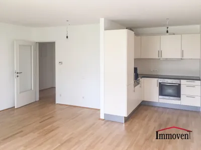 2-Zimmer-Wohnung mieten in Wien – 43 m², € 1.129 – Bild 3 von 8