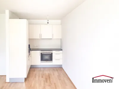 2-Zimmer-Wohnung mieten in Wien – 43 m², € 1.129 – Bild 2 von 8