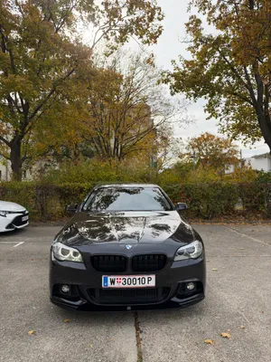 BMW 5er-Reihe