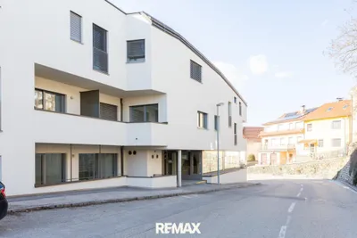3-Zimmer-Gewerbeimmobilie mieten in Krems an der Donau – 92 m², € 1.333 – Bild 4 von 6
