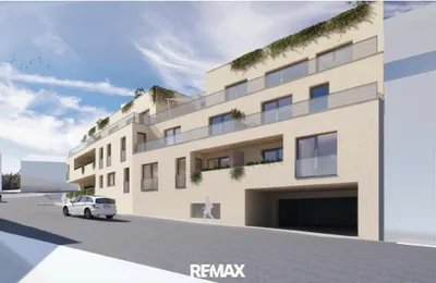 3-Zimmer-Gewerbeimmobilie mieten in Krems an der Donau – 92 m², € 1.333 – Bild 5 von 6