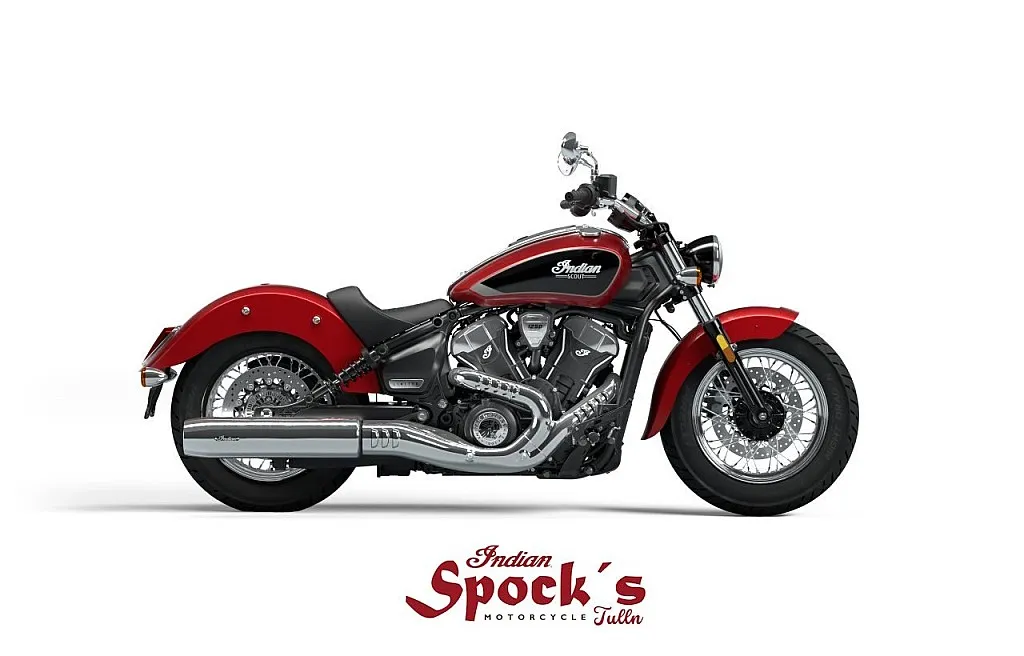 Indian Scout