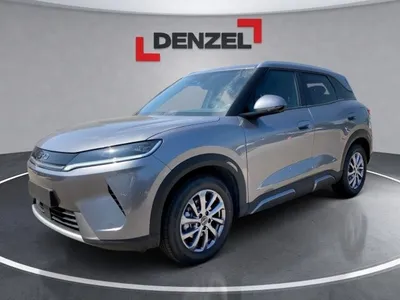 BYD Atto 2 Atto2 DM-i PHEV 18kWh Boost Österreich Paket