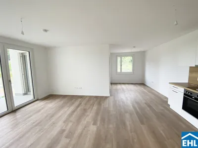 3-Zimmer-Wohnung mieten in Tulln – 77,97 m², € 1.135 – Bild 9 von 21