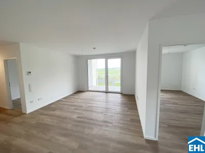 3-Zimmer-Wohnung mieten in Tulln – 77,97 m², € 1.135 – Bild 11 von 21