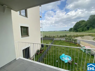 3-Zimmer-Wohnung mieten in Tulln – 77,97 m², € 1.135 – Bild 8 von 21