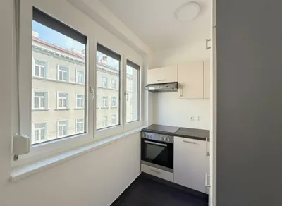 Moderne top geschnittene 2-Zimmer-Wohnung gleich bei U4 Friedensbrücke und Straßenbahn! – Bild 2