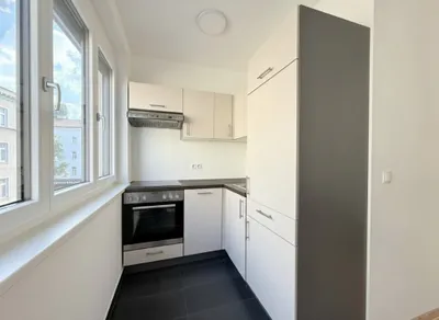 Moderne top geschnittene 2-Zimmer-Wohnung gleich bei U4 Friedensbrücke und Straßenbahn! – Bild 3
