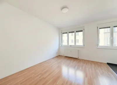 Moderne top geschnittene 2-Zimmer-Wohnung gleich bei U4 Friedensbrücke und Straßenbahn!