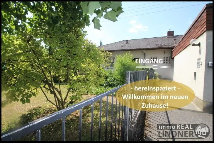 Haus – Kirchberg-Thening