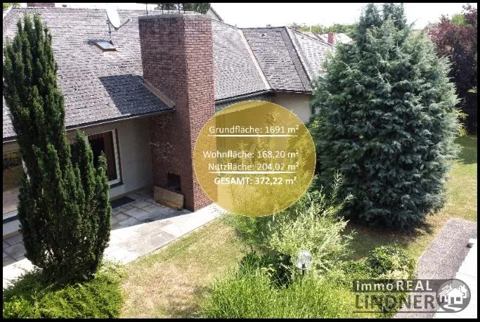 Haus – Kirchberg-Thening - Ansicht 3