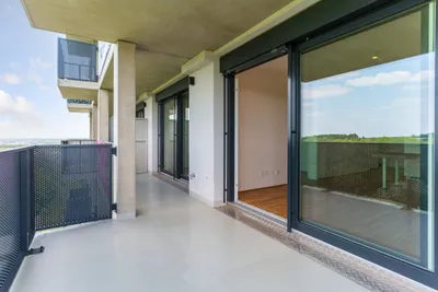 2-Zimmer Wohnung mit Blick in den Kurpark! - Fußbodenkühlung, hochwertige Ausstattung, direkt bei U1-Oberlaa
