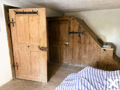 Haus kaufen in Rohrbach – 162 m², € 219.000 – Bild 14 von 38