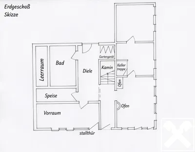 Haus kaufen in Rohrbach – 162 m², € 219.000 – Bild 37 von 38