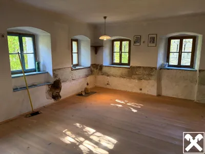 Haus kaufen in Rohrbach – 162 m², € 219.000 – Bild 25 von 38
