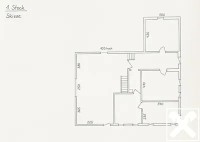 Haus kaufen in Rohrbach – 162 m², € 219.000 – Bild 38 von 38