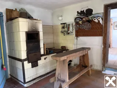 Haus kaufen in Rohrbach – 162 m², € 219.000 – Bild 21 von 38
