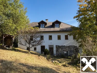 Haus kaufen in Rohrbach – 162 m², € 219.000 – Bild 1 von 38
