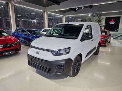 Fiat Doblò Doblo Kastenwagen BlueHDi 130 S&S M erh. Nutzlast Transporter / Kastenwagen