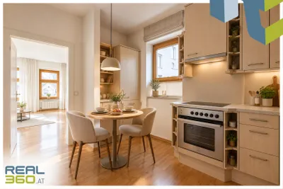 2-Zimmer-Wohnung kaufen in Linz – 62,5 m², € 280.000 – Bild 2 von 15