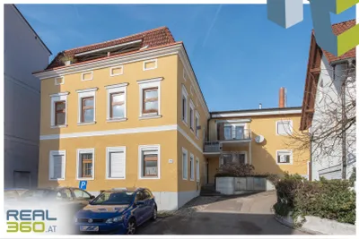 2-Zimmer-Wohnung kaufen in Linz – 62,5 m², € 280.000 – Bild 4 von 15
