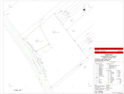 Immobilie kaufen in Eisenstadt - Umgebung – 3 200 m², € 779.000 – Bild 6 von 6