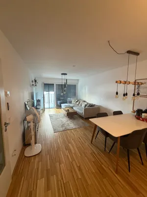 2-Zimmer-Wohnung mieten in Wien – 52 m², € 1.045 – Bild 2 von 7