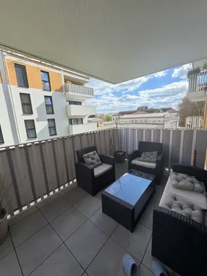 2-Zimmer-Wohnung mieten in Wien – 52 m², € 1.045 – Bild 4 von 7
