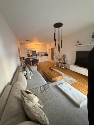 2-Zimmer-Wohnung mieten in Wien – 52 m², € 1.045 – Bild 3 von 7