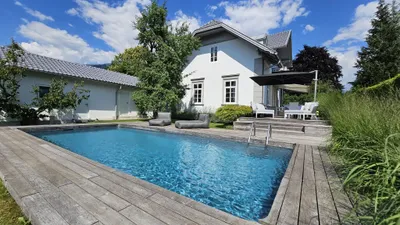 5-Zimmer-Haus kaufen in Spittal an der Drau – 130 m², € 920.000 – Bild 2 von 26