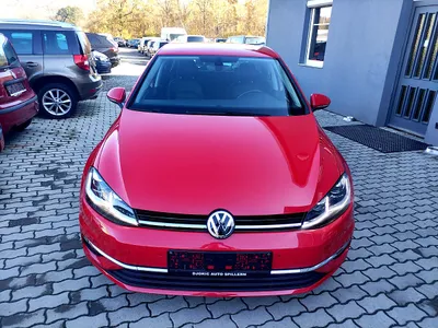 VW Golf Highline 2,0 TDI 4Motion