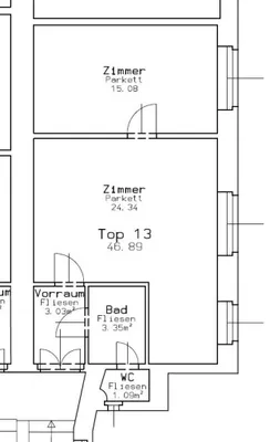 Wohnung kaufen in Wien – 202,54 m², € 609.000 – Bild 15 von 18