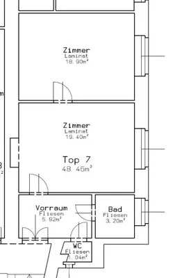 Wohnung kaufen in Wien – 202,54 m², € 609.000 – Bild 13 von 18