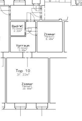 Wohnung kaufen in Wien – 202,54 m², € 609.000 – Bild 14 von 18